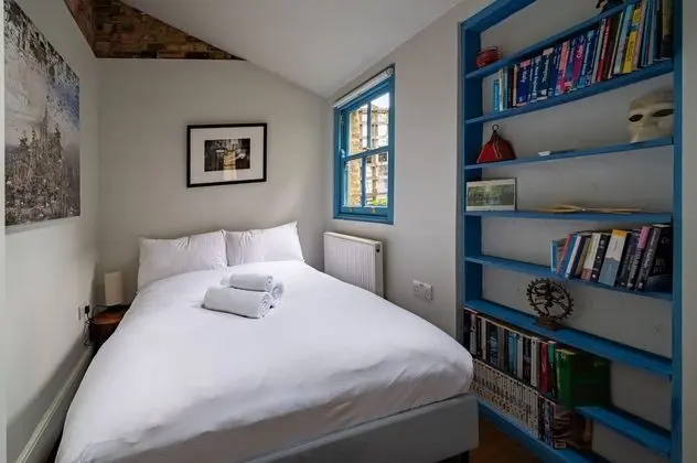 Ev (2 Bedrooms)
