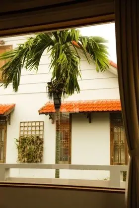 Deluxe Single Room, Garden View