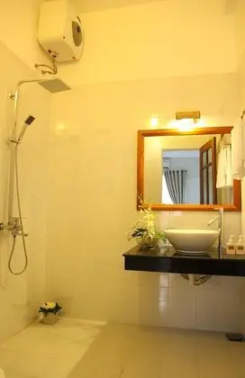 Superior Double Room, Garden View