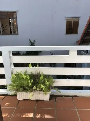 Superior Double Room, Garden View