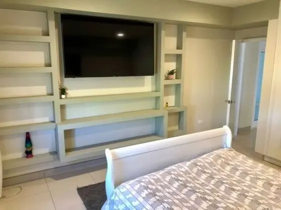 Ev, 3 Yatak Odası, Balkon