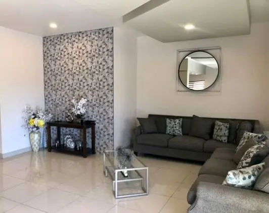 Ev, 3 Yatak Odası, Balkon