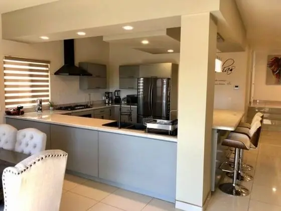 Ev, 3 Yatak Odası, Balkon