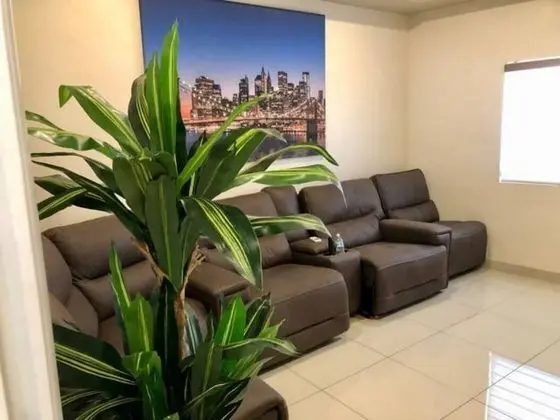 Ev, 3 Yatak Odası, Balkon