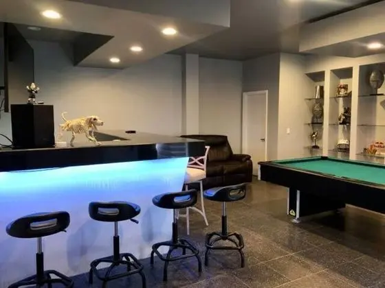 Ev, 3 Yatak Odası, Balkon