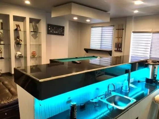 Ev, 3 Yatak Odası, Balkon
