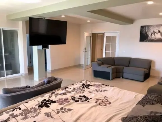 Ev, 3 Yatak Odası, Balkon