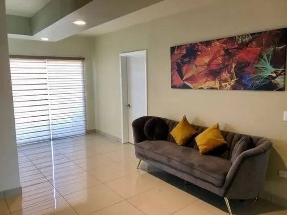 Ev, 3 Yatak Odası, Balkon