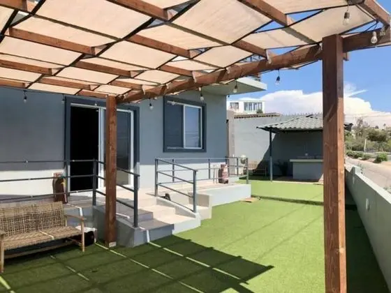Ev, 3 Yatak Odası, Balkon