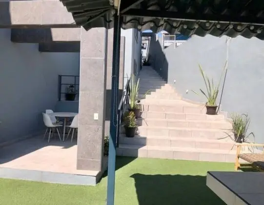 Ev, 3 Yatak Odası, Balkon