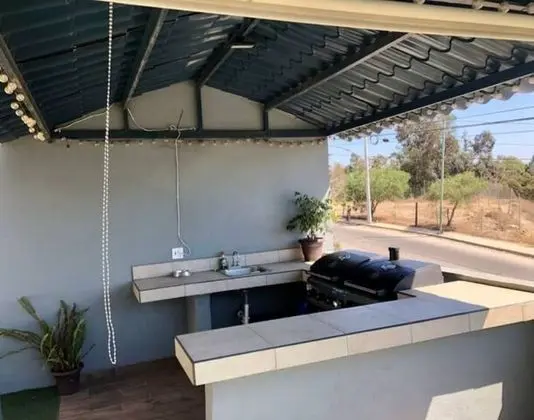 Ev, 3 Yatak Odası, Balkon