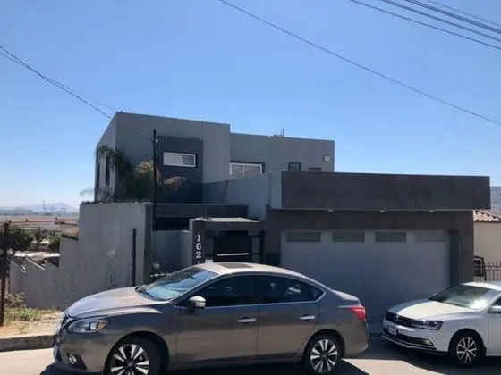 Ev, 3 Yatak Odası, Balkon