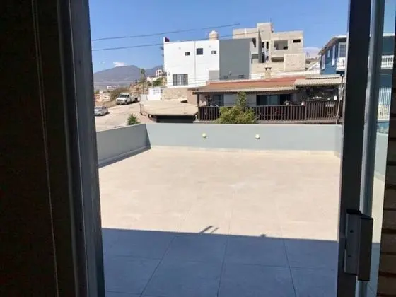 Ev, 3 Yatak Odası, Balkon