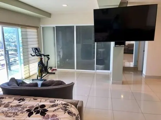 Ev, 3 Yatak Odası, Balkon