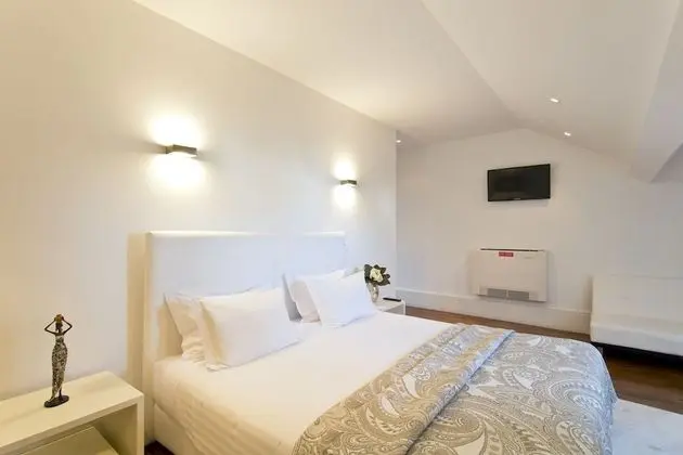 Çatı Katı (Loft)