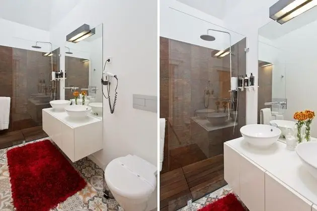Çatı Katı (Loft)