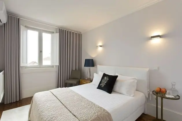 Deluxe Tek Büyük Yataklı Oda, 1 Çift Kişilik Yatak, Şehir Manzaralı