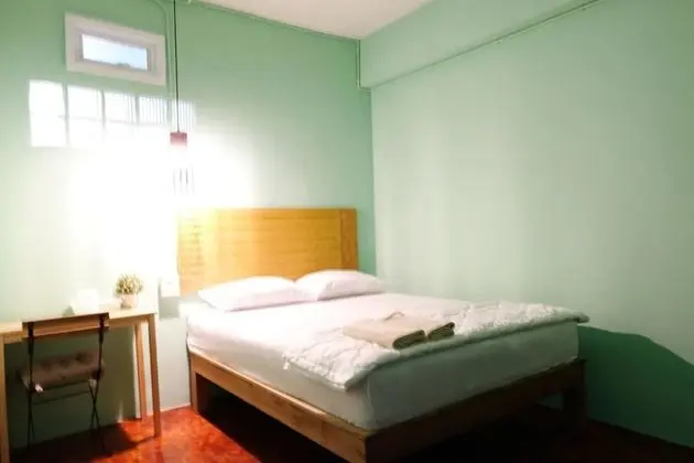Standard Room with Shared Bathroom