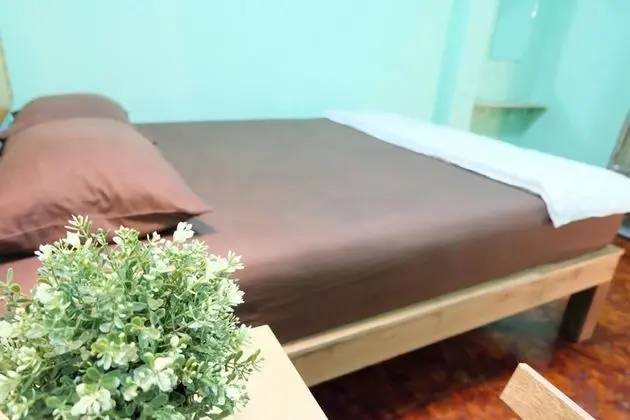 Standard Room with Shared Bathroom