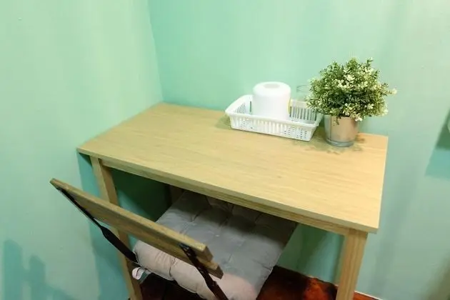 Standard Room with Shared Bathroom