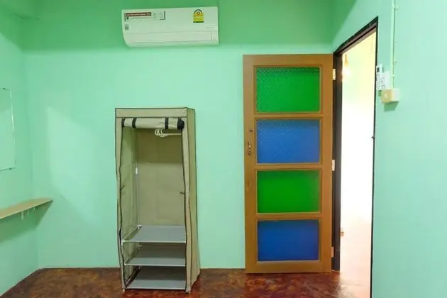 Standard Room with Shared Bathroom