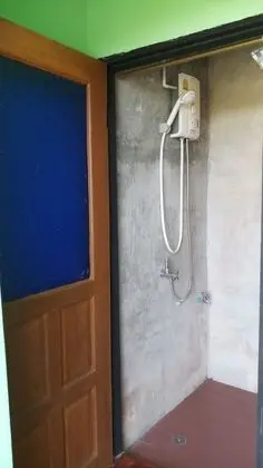 Standard Room with Shared Bathroom
