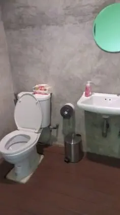 Standard Room with Shared Bathroom