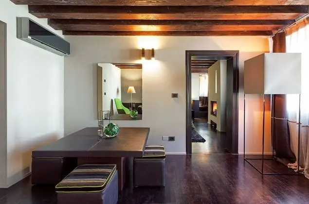 Süit, 1 Büyük (Queen) Boy Yatak