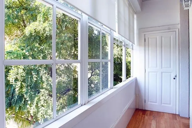 Süit, 2 Yatak Odası, Balkon