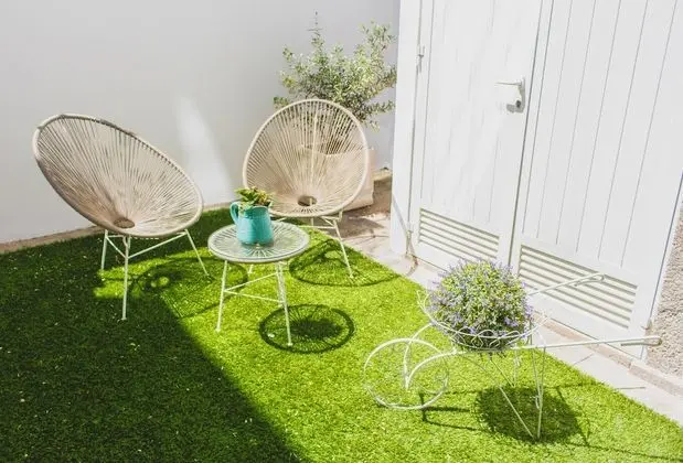 Süit, 2 Yatak Odası, Balkon