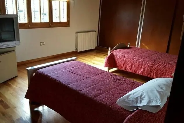 Ev, 4 Yatak Odası