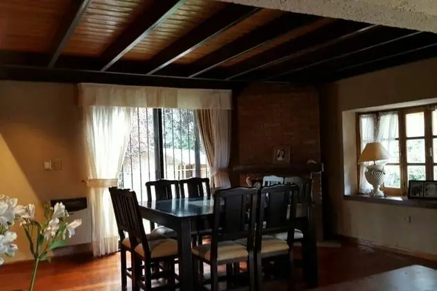 Ev, 4 Yatak Odası