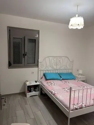 Ev, 2 Büyük (Queen) Boy Yatak