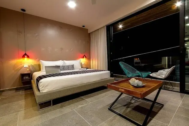 Apart Daire, 1 Yatak Odası, Balkon