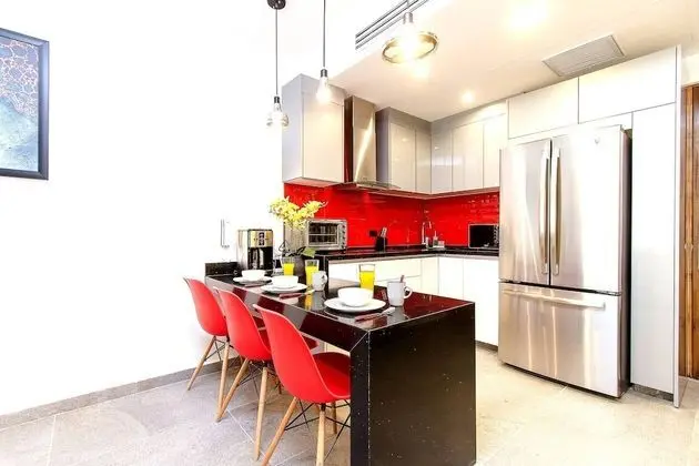 Apart Daire, 1 Yatak Odası, Balkon