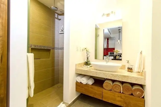 Apart Daire, 1 Yatak Odası, Balkon