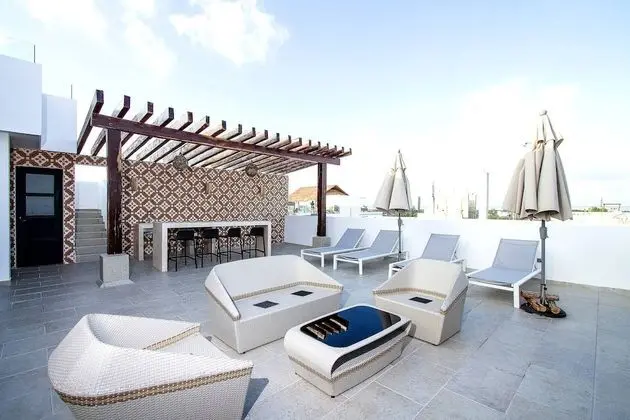Apart Daire, 1 Yatak Odası, Balkon