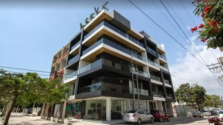 Apart Daire, 1 Yatak Odası, Balkon