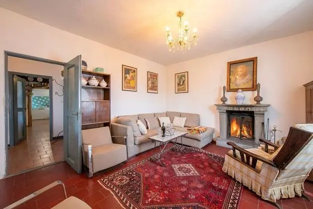 Family Villa, Birden Çok Yatak, Bahçeli (Charming Villa I Tre Archi)