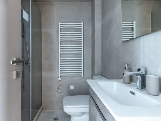 Apart Daire, 1 Yatak Odası, Buzdolabı