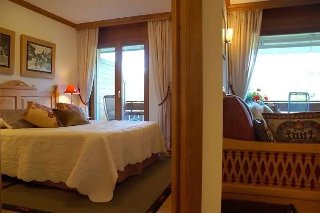 Luxury Apart Daire, 1 Yatak Odası, Sigara İçilmez, Mutfak