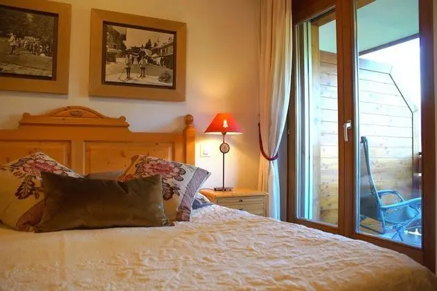 Luxury Apart Daire, 1 Yatak Odası, Sigara İçilmez, Mutfak