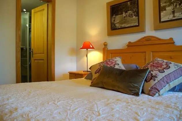 Luxury Apart Daire, 1 Yatak Odası, Sigara İçilmez, Mutfak