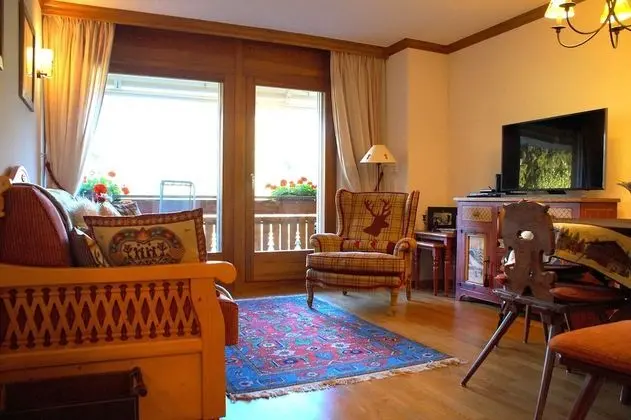 Luxury Apart Daire, 1 Yatak Odası, Sigara İçilmez, Mutfak