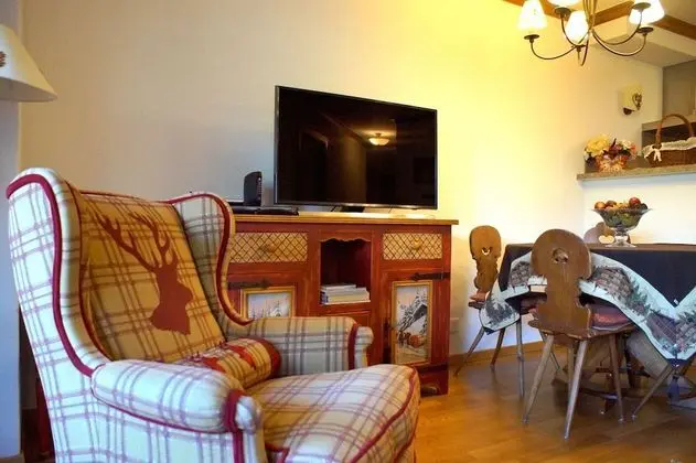 Luxury Apart Daire, 1 Yatak Odası, Sigara İçilmez, Mutfak