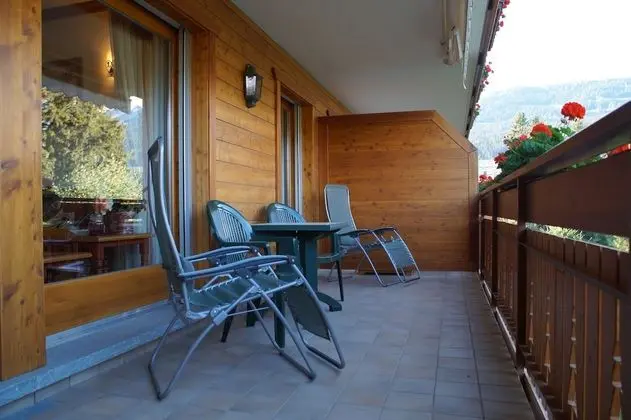 Luxury Apart Daire, 1 Yatak Odası, Sigara İçilmez, Mutfak