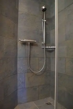 Luxury Apart Daire, 1 Yatak Odası, Sigara İçilmez, Mutfak