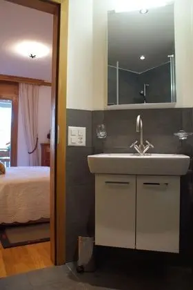 Luxury Apart Daire, 1 Yatak Odası, Sigara İçilmez, Mutfak
