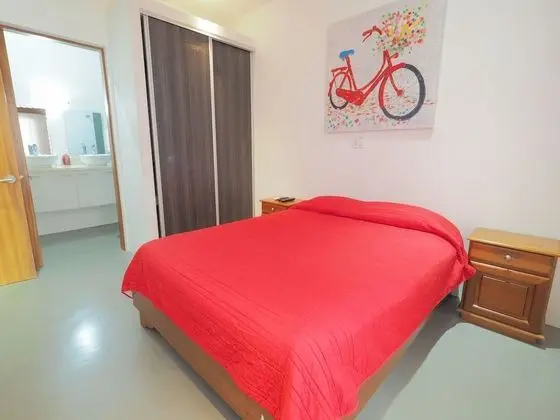 Deluxe Apart Daire