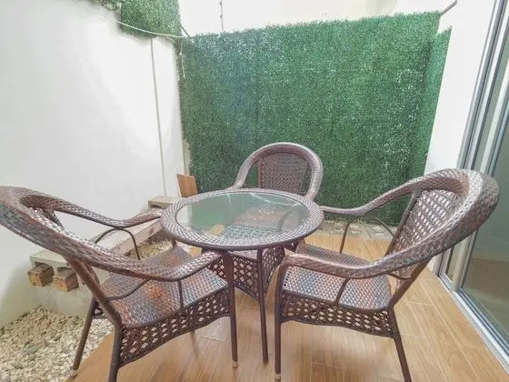 Deluxe Apart Daire